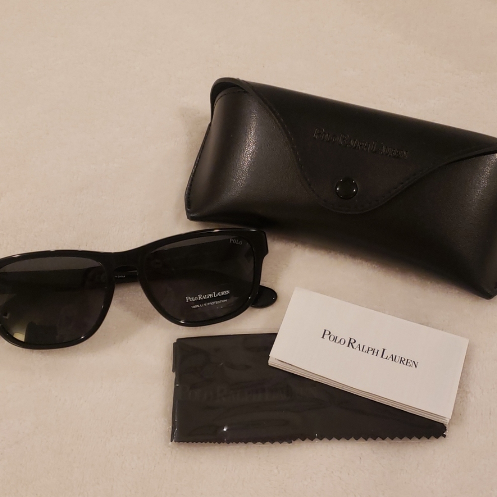 Men's sunglasses